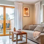 Donauliebe Apartament