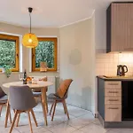 Donauliebe Apartament