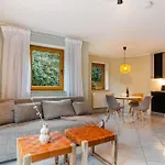 Donauliebe Apartament *