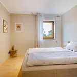 Donauliebe Apartamento Sigmaringen