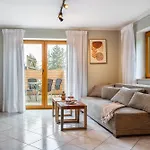 Apartamento Donauliebe *
