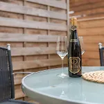 Donauliebe Apartamento Sigmaringen