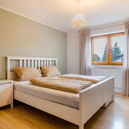 Donauliebe Apartamento Sigmaringen