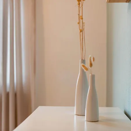 Donauliebe Apartamento