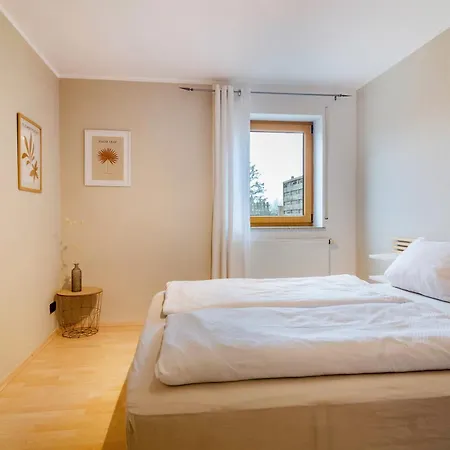 Apartamento Donauliebe Sigmaringen