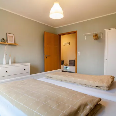 Donauliebe Apartamento *