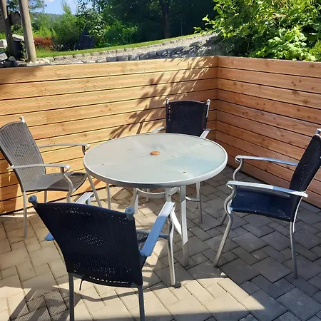 Apartamento Donauliebe *