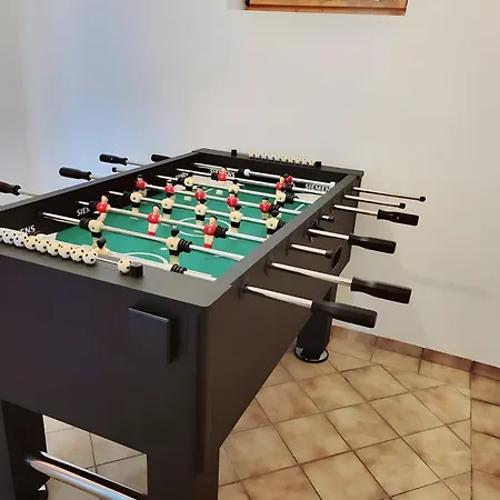 Apartament Donauliebe Sigmaringen