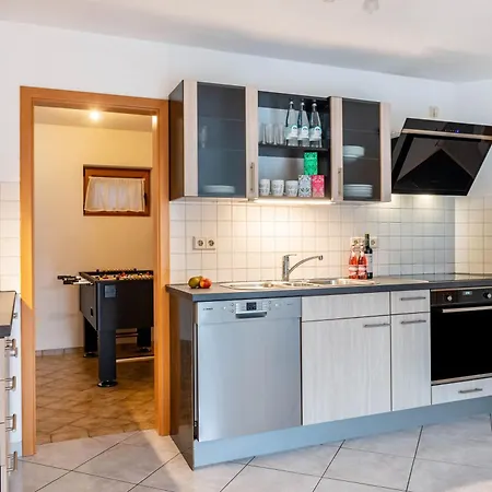 Donauliebe Apartamento