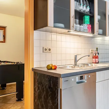 Apartamento Donauliebe *