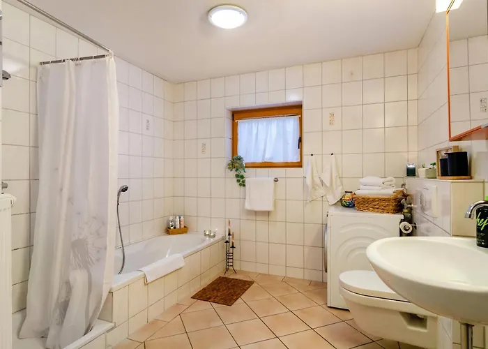 Donauliebe 锡格马林根