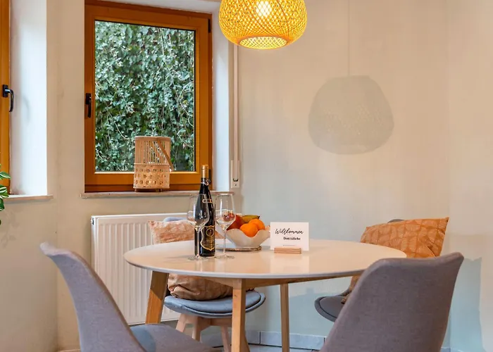 Donauliebe * 锡格马林根