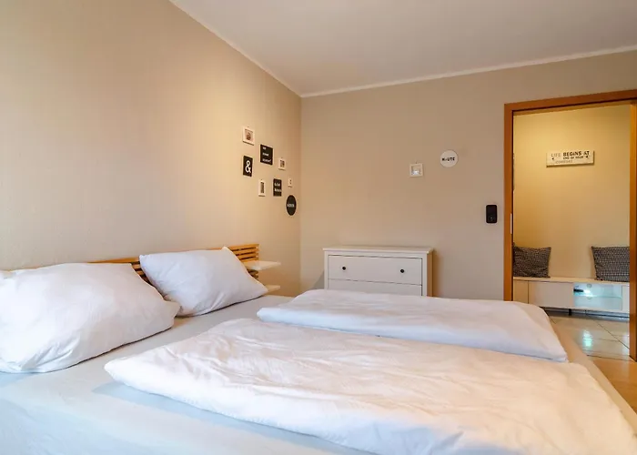 Donauliebe 公寓 锡格马林根