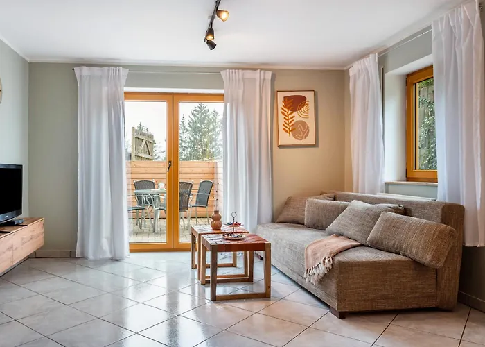 Donauliebe 公寓 锡格马林根